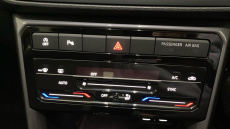 Volkswagen T-Cross 1.0 TSI 110 SEL 5dr DSG Petrol Estate